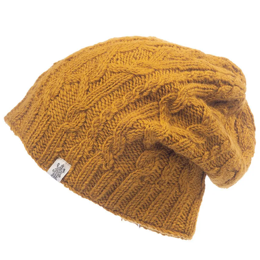 Alexander Cable Slouch