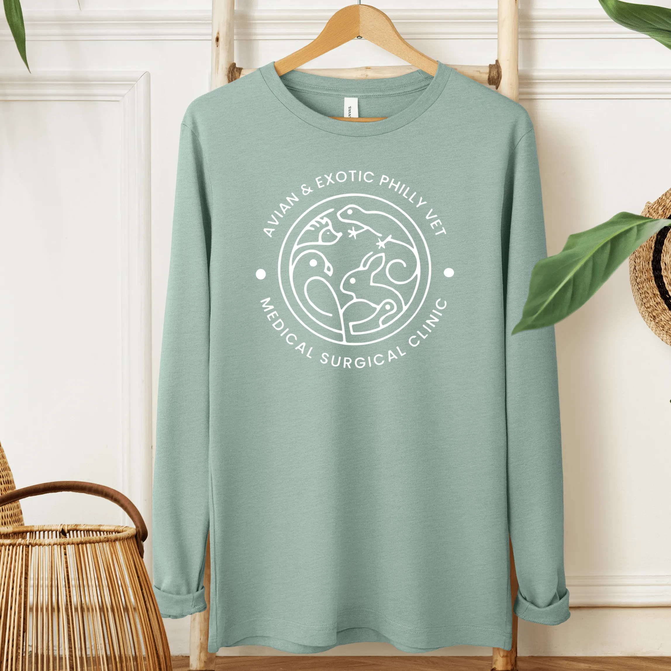 Avian Exotic Long Sleeve