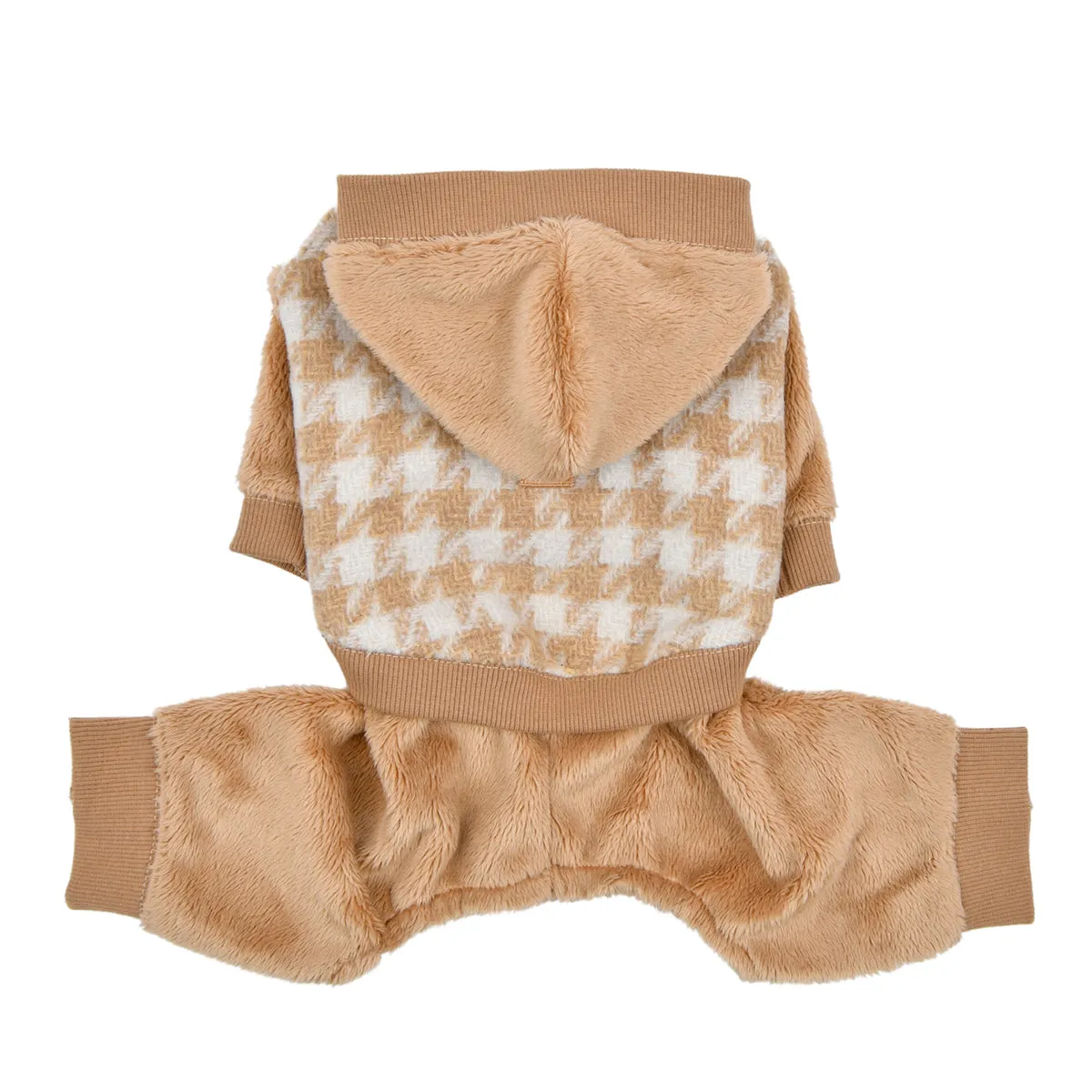 Cagnie Dog Jumper
