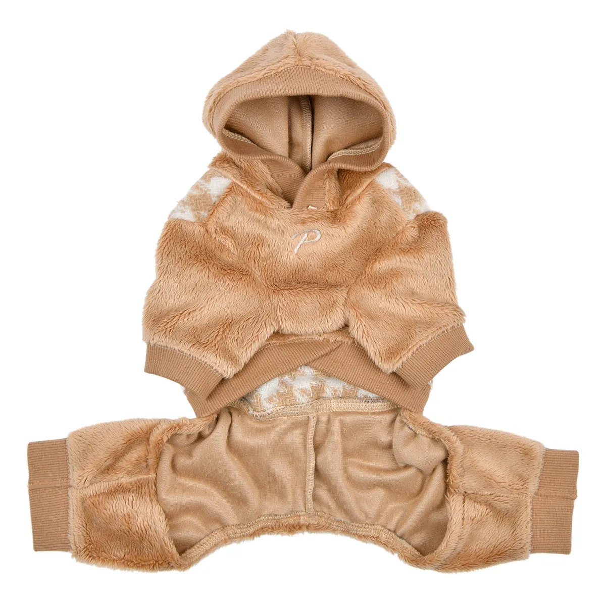 Cagnie Dog Jumper