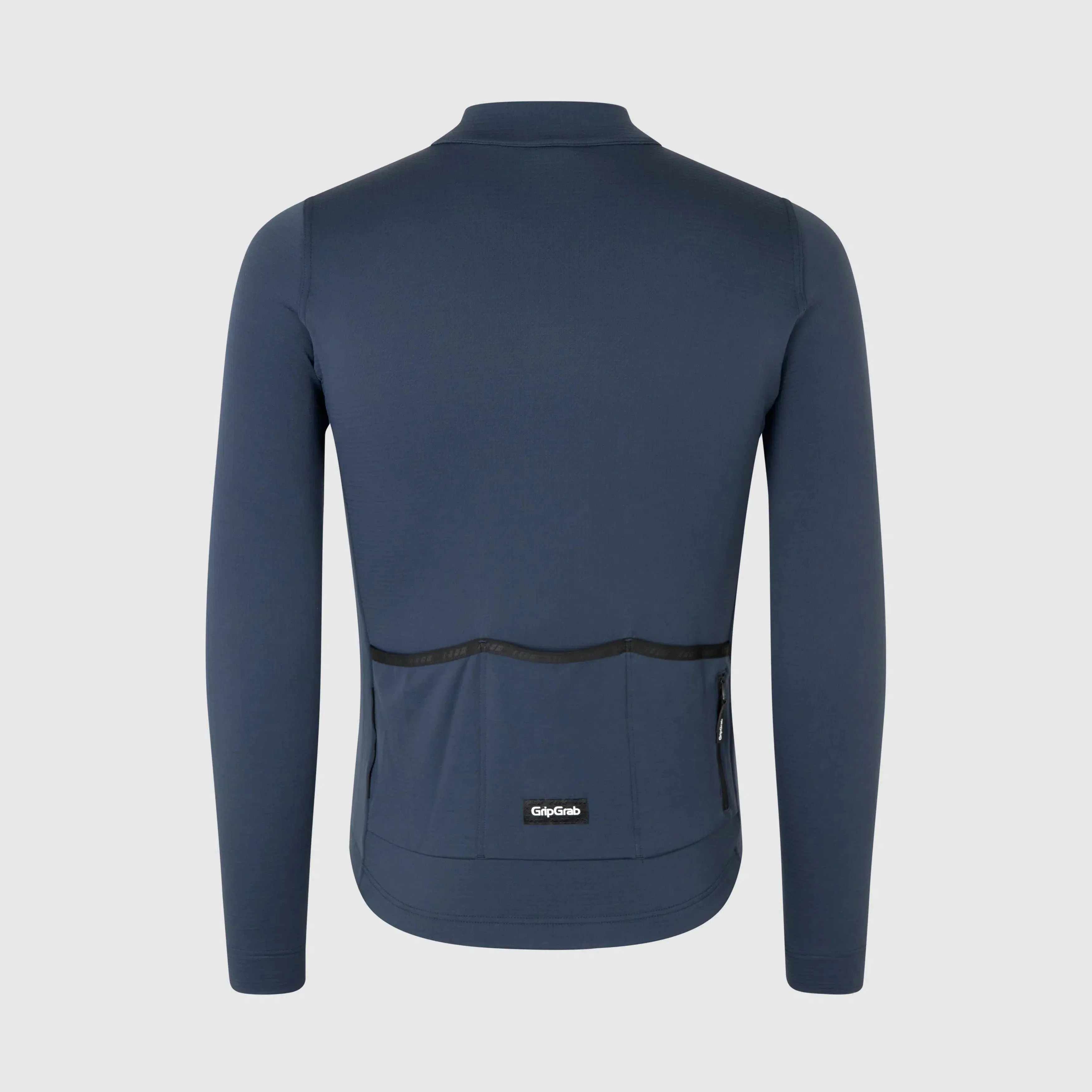 Gripgrab EXPLR Merinotech Thermal Fietsshirt Lang Heren
