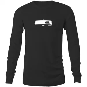 HK Rearview- Long Sleeve