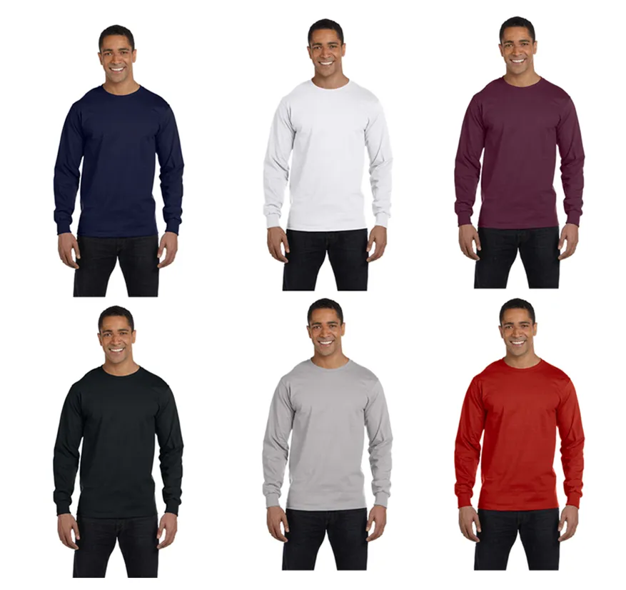 Oldsmobile Service Long sleeve T-shirt