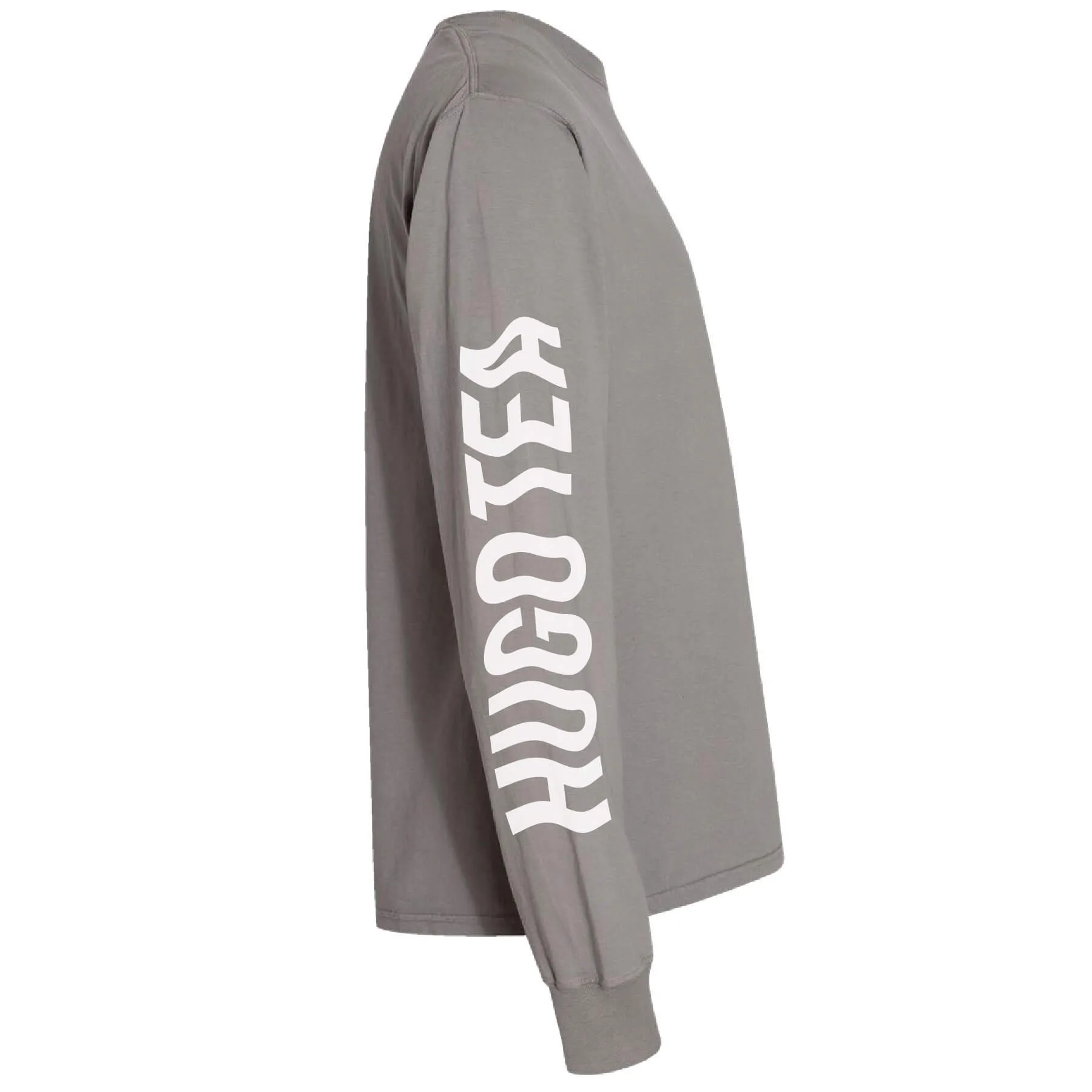 "NEW LOOK" LONG SLEEVE TEE