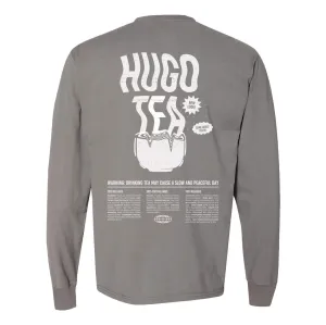 "NEW LOOK" LONG SLEEVE TEE