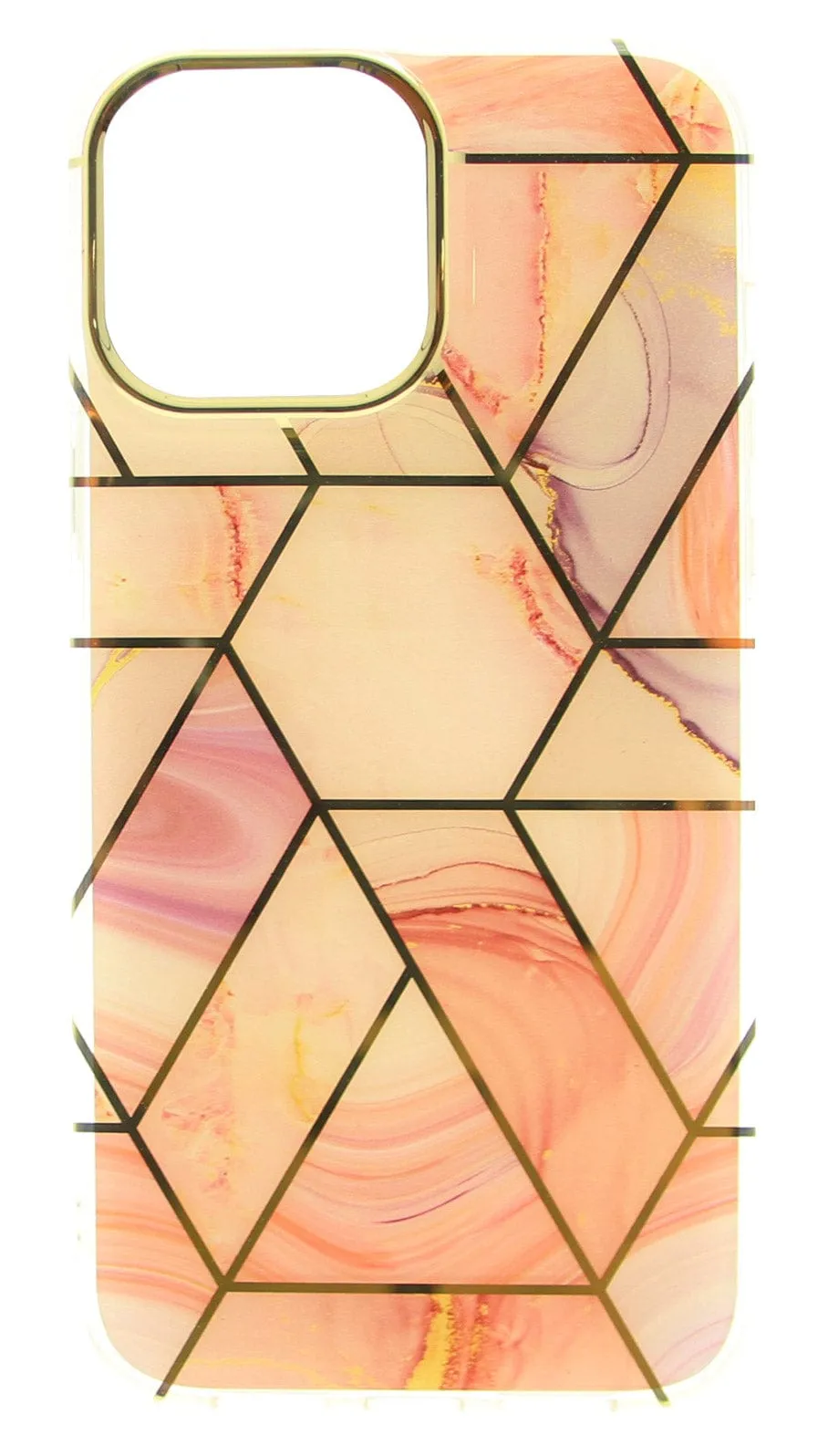 SUPER SHIELD SERIES TITLE PASTEL IPHONE 13 PRO
